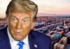 TRUMP afirma que su gobierno “no está buscando” una RENOVACIÓN del acuerdo T-MEC