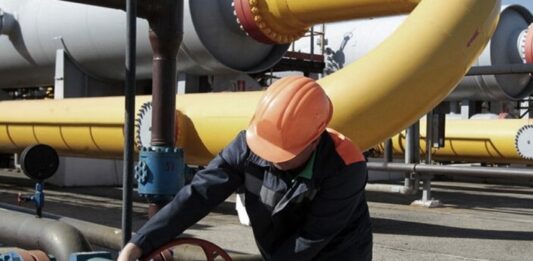 MÉXICO eleva sus importaciones de GAS NATURAL ESTADOUNIDENSE; el país consume el 75% de combustible extranjero