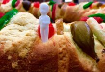 Festival de ROSCA de REYES en CDMX; esto es lo que debes saber