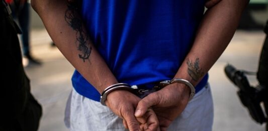 Aumenta ENCARCELAMIENTO de personas EXTRANJERAS ligadas a ‘Grupos DELICTIVOS’ en MÉXICO
