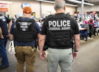 Van 18 MEXICANOS MUERTOS en CUSTODIA del ICE; MÉXICO va por DENUNCIA