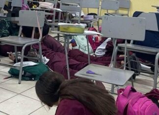 MAESTROS ejercen su LABOR con crecientes exigencias y nuevos RIESGOS