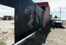 CJNG ha sostenido durante más de una DÉCADA un CORREDOR de ADIESTRAMIENTO en el OCCIDENTE de México