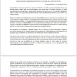 Comunicado ICC