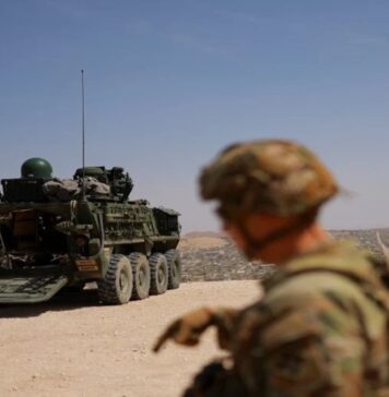 MILITARES de los EE.UU son los que más capacitaciones han brindado al EJÉRCITO MEXICANO contra NARCO