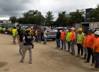 TEXTO ÍNTEGRO: Plan de TRUMP provoca MIGRACIÓN NEGATIVA, con dañinos Efectos ‘Económicos’