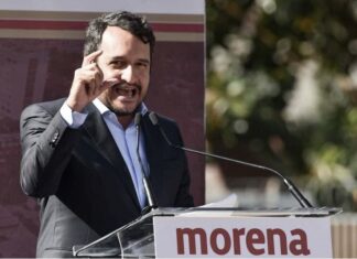 ESTADOS UNIDOS CANCELA la VISA de Andrés Manuel LÓPEZ BELTRÁN
