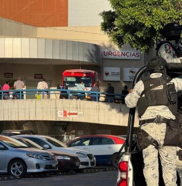 TEXTO ÍNTEGRO: MÉXICO con graves VIOLACIONES a CIVILES debido a Cárteles que MATAN y DESAPARECEN