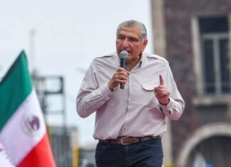 Adán Augusto López aparece como la figura central en una presunta RED de HUACHICOL FISCAL investigada en EU