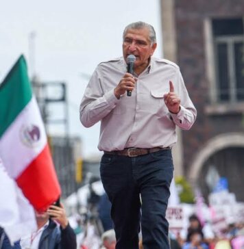 Adán Augusto, el “hermano” de AMLO acumula DENUNCIAS por Corrupción, Nepotismo y Tráfico de INFLUENCIAS