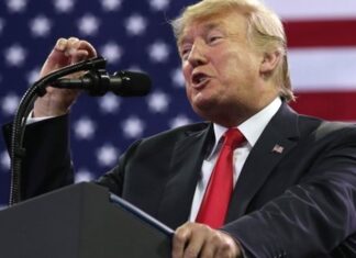 TRUMP podría optar por SALIR del TMEC; planteamiento surge en medio de renovadas TENSIONES COMERCIALES