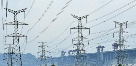 TEXTO ÍNTEGRO: DÉFICIT en GENERACIÓN de ENERGÍA pone en RIESGO los objetivos ECONÓMICOS de MX