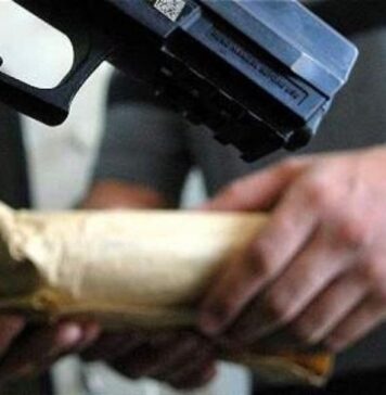 TEXTO ÍNTEGRO: EXTORSIÓN en el PAÍS llega a su nivel MÁS ALTO, un cambio RADICAL en 11 AÑOS