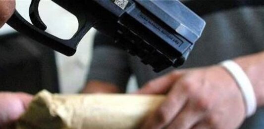 TEXTO ÍNTEGRO: EXTORSIÓN en el PAÍS llega a su nivel MÁS ALTO, un cambio RADICAL en 11 AÑOS