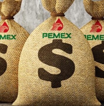 Los ADEUDOS de PEMEX con proveedores y contratistas son MAYORES a los reconocidos