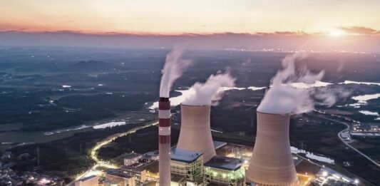TEXTO ÍNTEGRO: COMBUSTIBLE NUCLEAR puede ALIVIAR la demanda en el Mercado Mundial