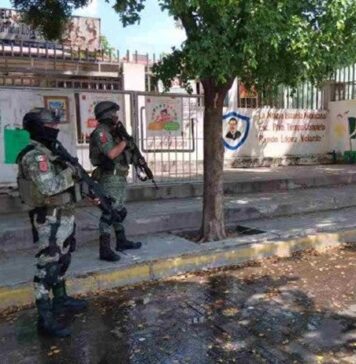 ATAQUES con ARMA en ESCUELAS de MÉXICO enciende las ALERTAS: Aquí los Casos REGISTRADOS al día de HOY