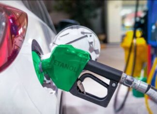 EU recomendó a MÉXICO incorporar el ETANOL en las GASOLINAS para mejorar la calidad del AIRE