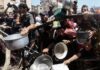 TEXTO ÍNTEGRO: SEQUÍAS generalizan Conflictos Sociales, derivados de HAMBRUNAS y DESPLAZAMIENTOS