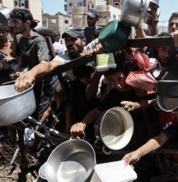 TEXTO ÍNTEGRO: SEQUÍAS generalizan Conflictos Sociales, derivados de HAMBRUNAS