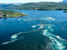 TEXTO ÍNTEGRO: CALENTAMIENTO del MAR continúa en aumento y tiende a IMPONER nuevos RÉCORDS