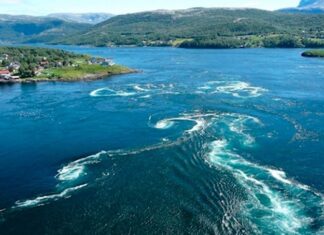 TEXTO ÍNTEGRO: CALENTAMIENTO del MAR continúa en aumento y tiende a IMPONER nuevos RÉCORDS