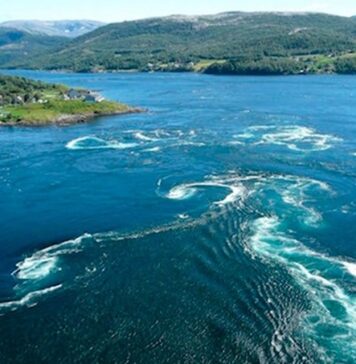 TEXTO ÍNTEGRO: CALENTAMIENTO del MAR continúa en aumento y tiende a IMPONER nuevos RÉCORDS