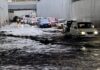 BASURA es responsable de ocho de cada 10 INUNDACIONES y desbordamientos de cuerpos de AGUA