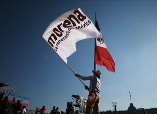 TEPJF avala a dirigencia de MORENA y BLINDA sus REFOMAS aprobadas