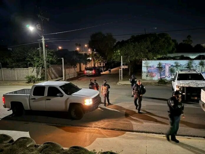 Fiscalia BAJACALIFORNIA