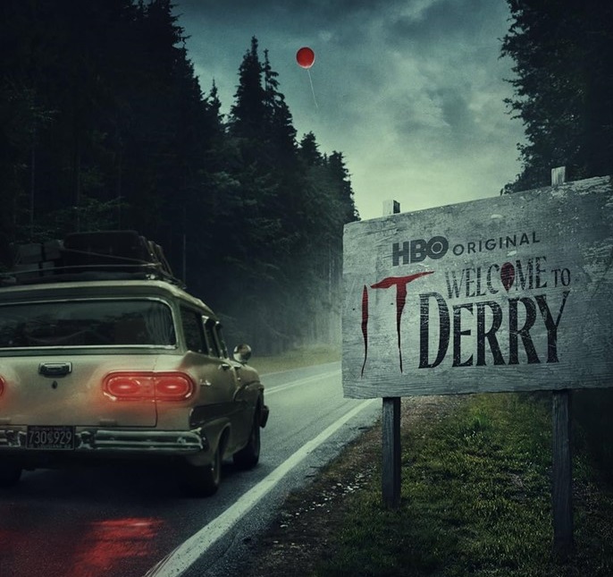 IT-BIENVENIDOS A DERRY