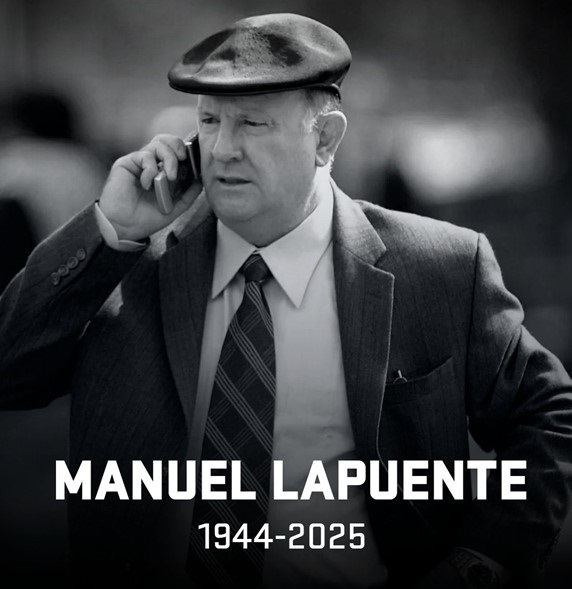 MANUEL LAPUENTE