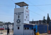 VIDEO: Exhiben FIESTA realizada en el PENAL de San Miguel, en PUEBLA