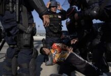 ICE usa Tácticas AGRESIVAS ante la enorme PRESIÓN que hay sobre los agentes de INMIGRACIÓN, alertan EXPERTOS