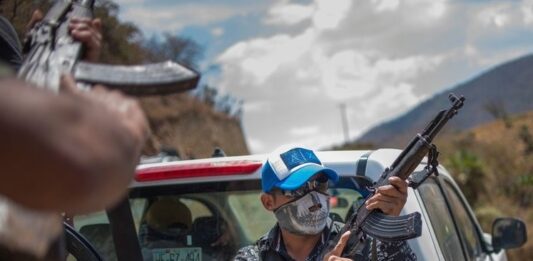 GRUPOS CRIMINALES amplian sus Acciones en el PAÍS, así como en distintas partes del MUNDO