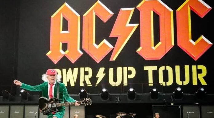 AC/DC llega a MÉXICO: conoce la fecha, preventa, PRECIOS y todo sobre su visita