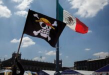 Colectivo de la GENERACIÓN Z MÉXICO anuncia manifestación en CDMX