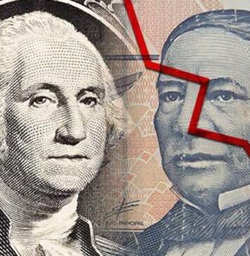 TEXTO ÍNTEGRO: “Plan Migratorio” de EU afecta la ECONOMÍA de México; REMESAS país CAEN 5.5%