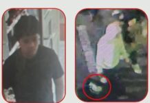 VIDEO: SICARIO ACECHÓ a Carlos MANZO, exalcalde de Uruapan; FISCALÍA revela imágenes del ASESINATO