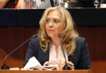 TEXTO ÍNTEGRO: María de los Ángeles hace un llamado desde el corazón de MORENA