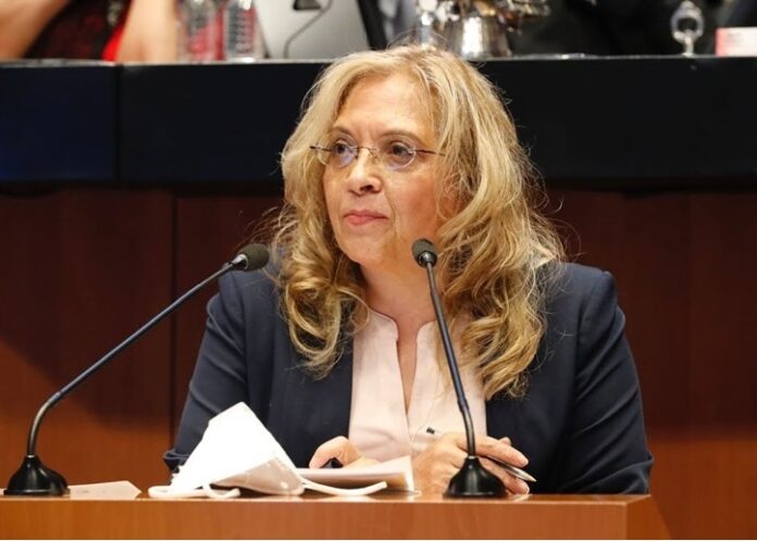 María de los Ángeles Huerta