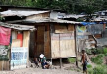 TEXTO ÍNTEGRO: El 25,5% de la POBLACIÓN en LATINOAMÉRICA se encontraba en situación de POBREZA