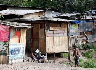 TEXTO ÍNTEGRO: Hay 655 MILLONES de personas SIN ACCESO a ENERGÍAS ASEQUIBLES, SEGURAS ni SOSTENIBLES