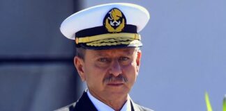 Posponen AUDIENCIA contra del sobrino de José Rafael OJEDA, exsecretario de MARINA