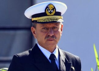 Posponen AUDIENCIA contra del sobrino de José Rafael OJEDA, exsecretario de MARINA