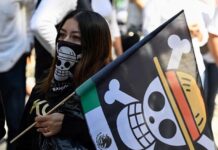 Interpone MORENA QUEJA contra organizadores de la MARCHA de la GENERACIÓN Z