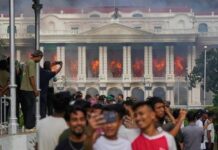 JUVENTUDES, los nuevos protagonistas en el MUNDO; estos países han registrado PROTESTAS de la GENERACIÓN Z