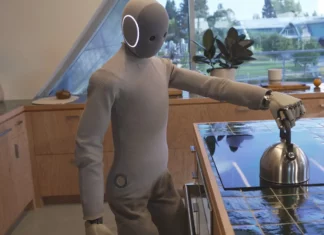 La empresa 1X HOME ROBOTS ha lanzado el robot NEO promete realizar TAREAS DOMÉSTICAS