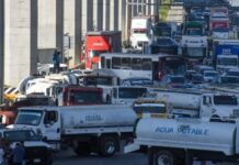 PRODUCTORES, ORGANIZACIONES, MINERAS y TRANSPORTISTAS en alerta máxima por LEY de AGUAS; prevén IMPACTOS NEGATIVOS para la industria