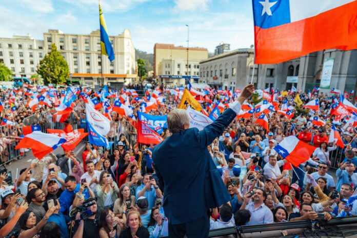 JOSE ANTONIO KAST RIST